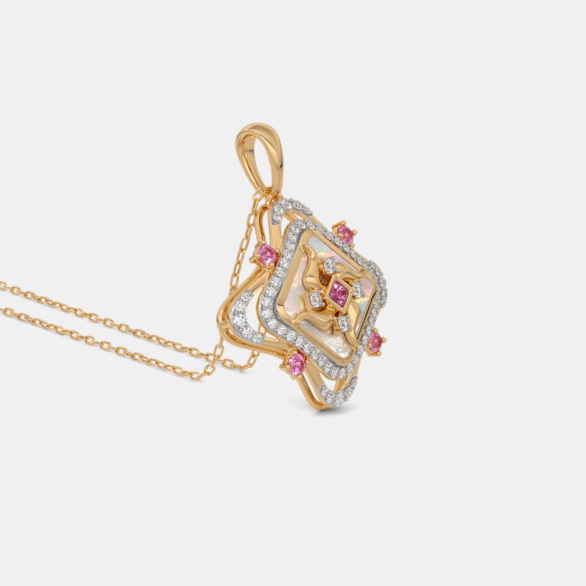 The Saathva Pendant - image 7