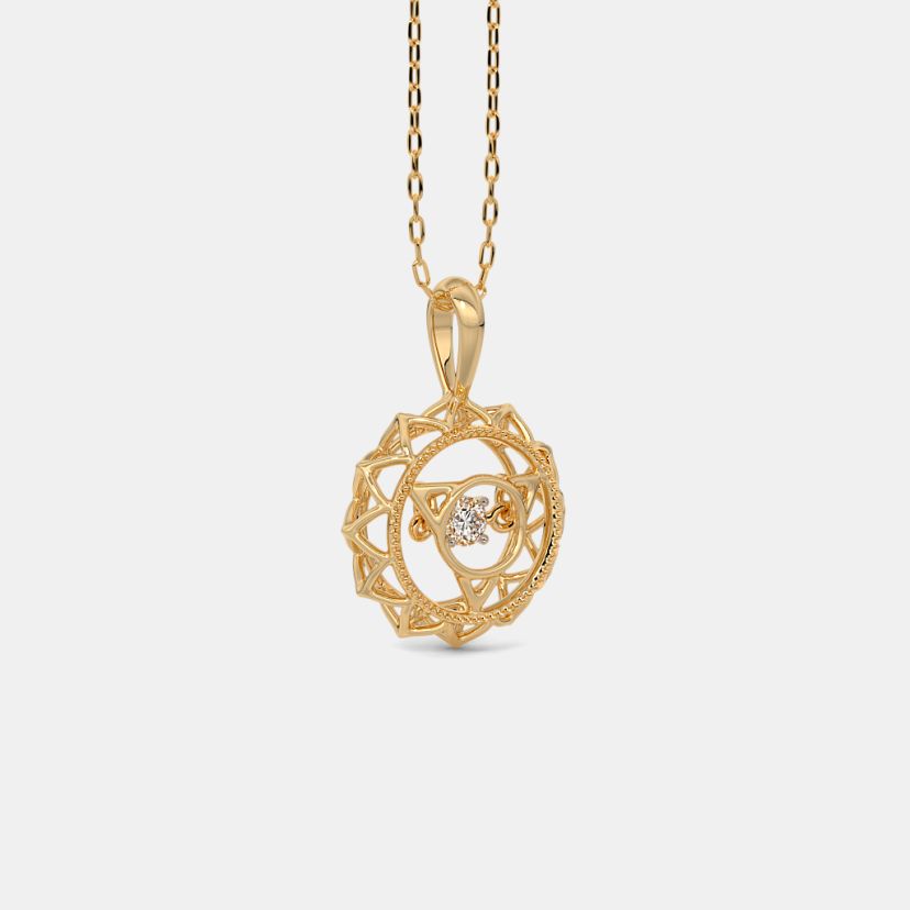 The Ishyara Pendant - image 6