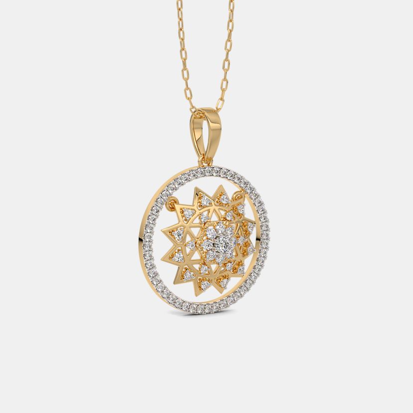 The Divinergy Pendant - image 6