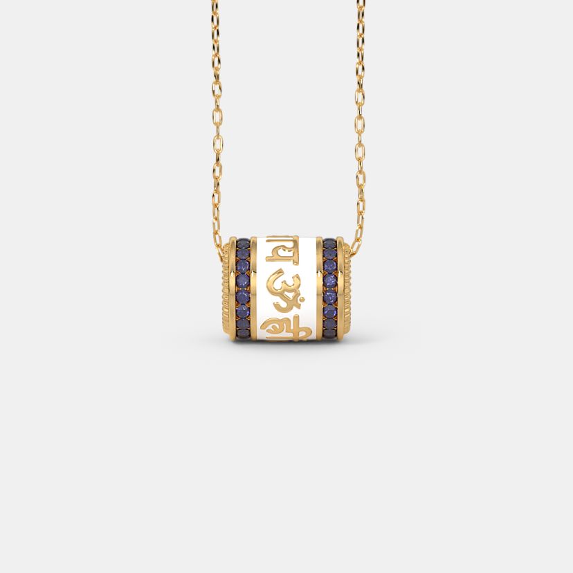 The Shivom Slider Pendant - image 4