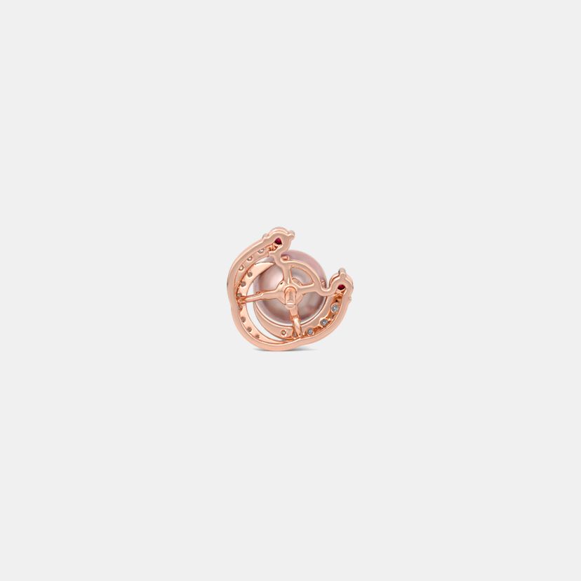 The Oceanna Stud Earrings - image 8