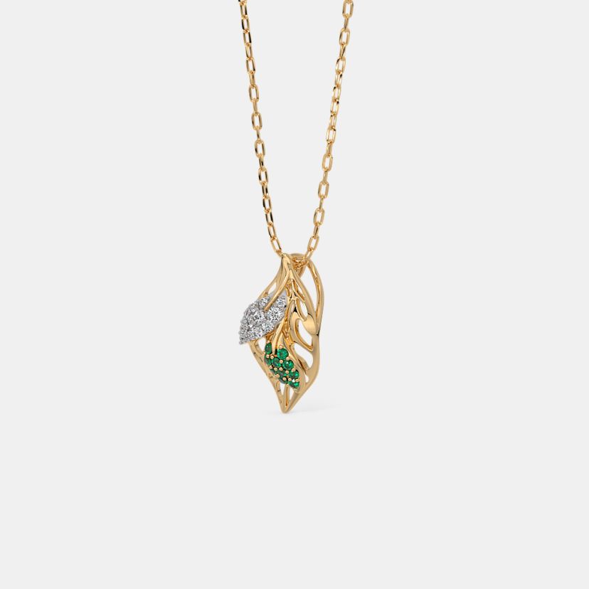 The Emeraura Pendant - image 4