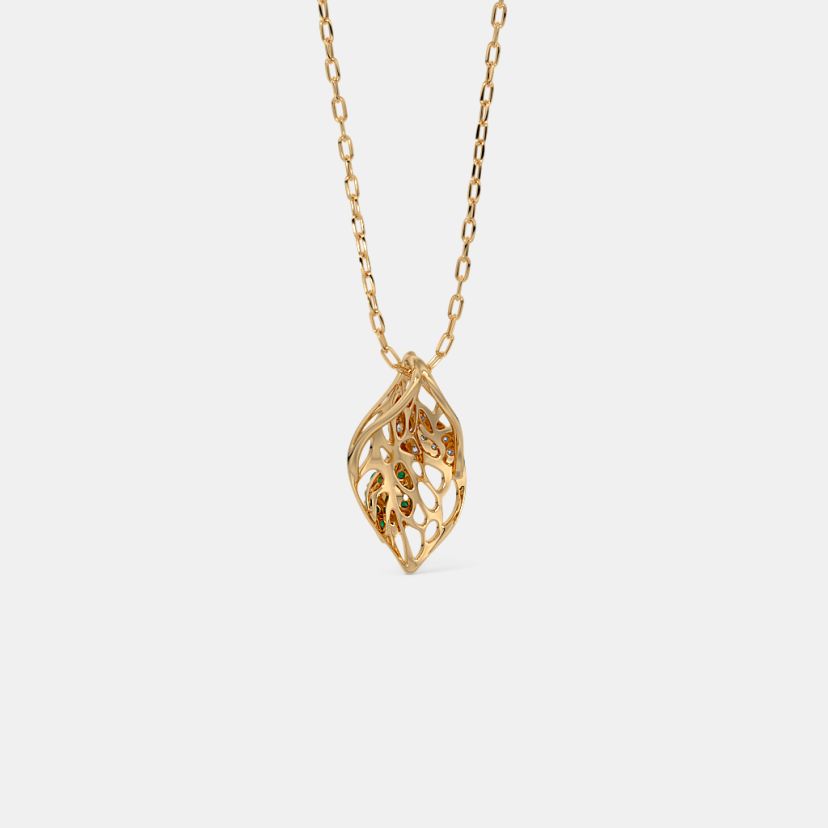 The Emeraura Pendant - image 6