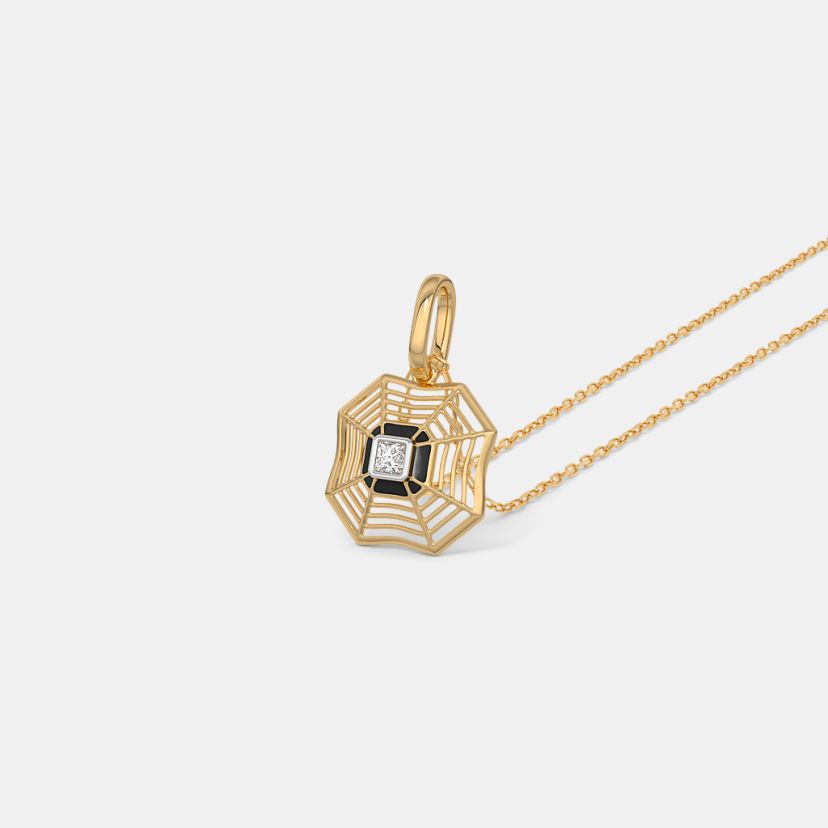 The Sovereon Pendant For Him - image 1