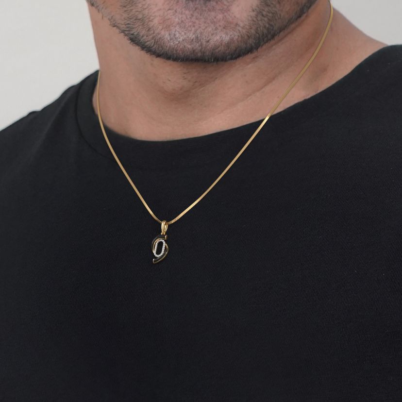 The Royvex Pendant For Him - image 3