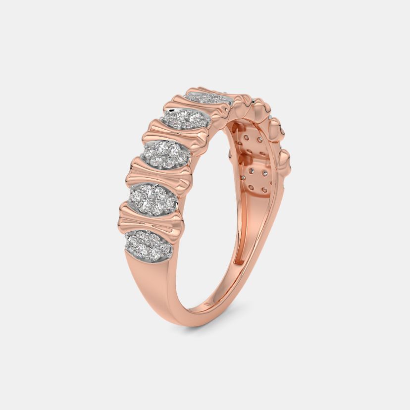 The Ovaron Band Ring - image 9