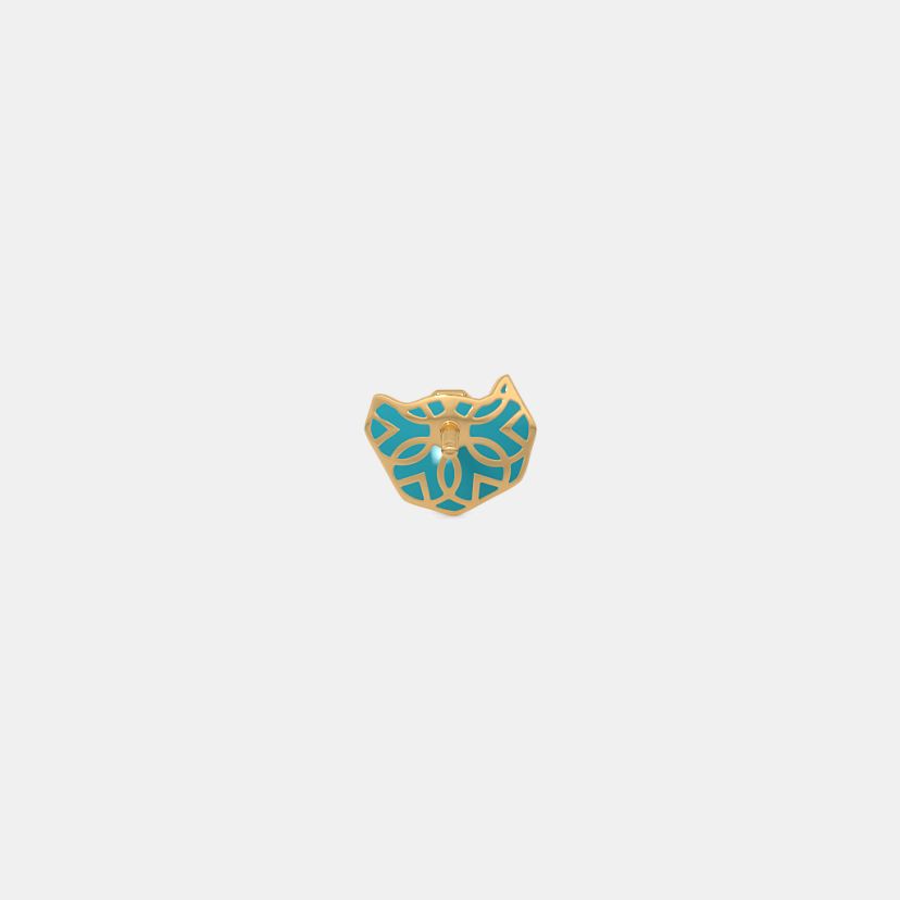 The Enlo Stud Earrings - image 8