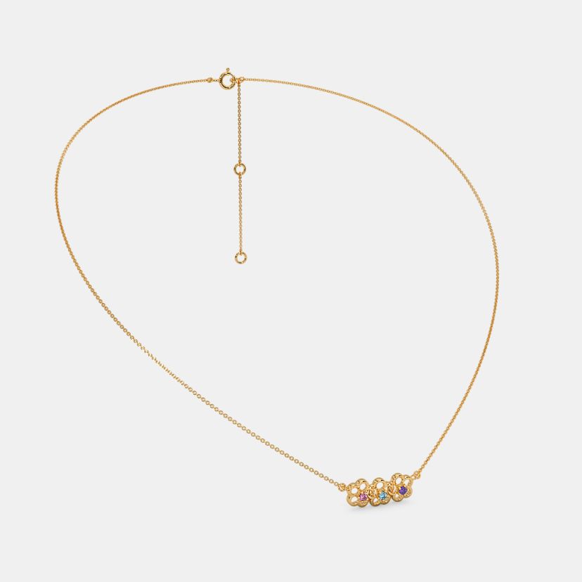 The Floralink Kids Necklace - image 6