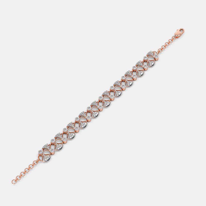 The Magnifica Link Bracelet - image 5