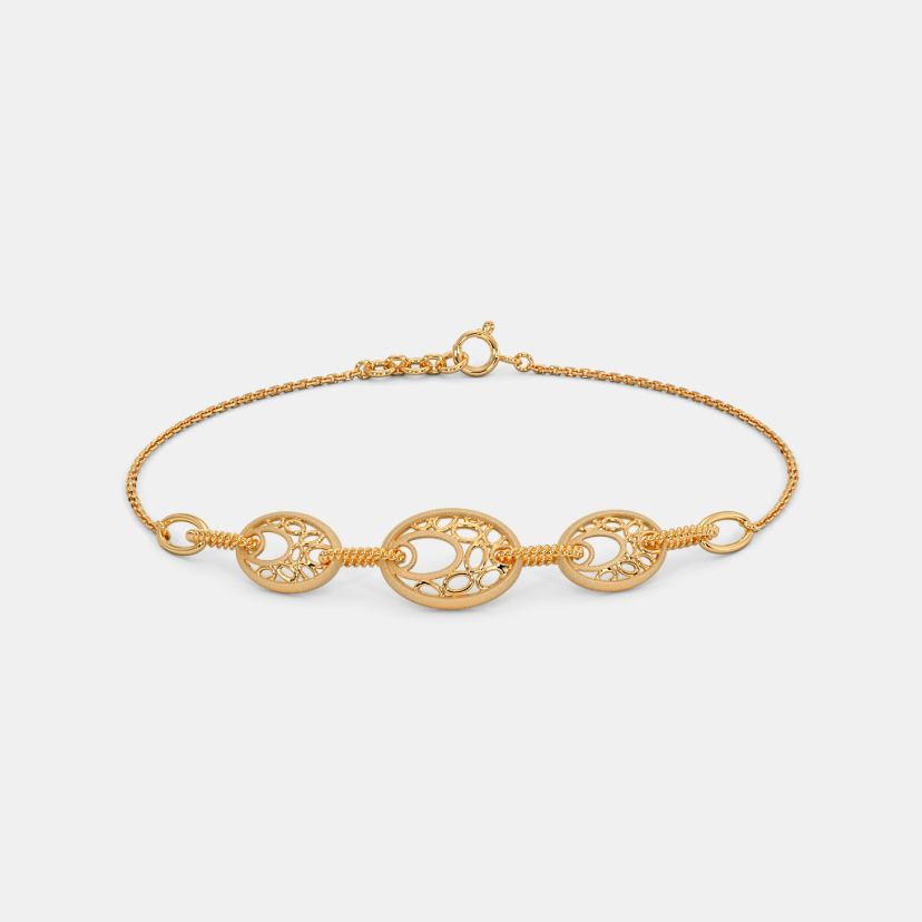 The Deanne Bracelet - image 1