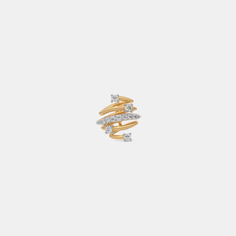 The Constellatie Stud Earrings - image 7
