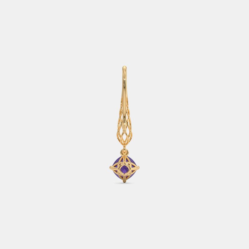 The Pianosa Hook Earrings - image 6