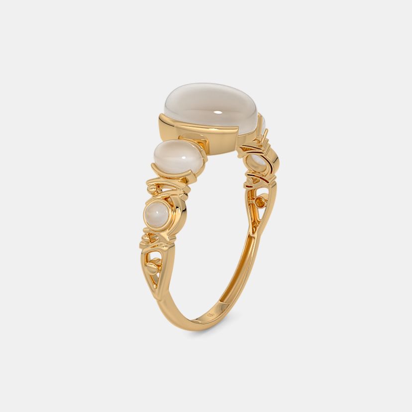 The Yamika Royale Ring - image 9