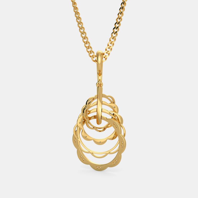 The Raya Pendant - image 4