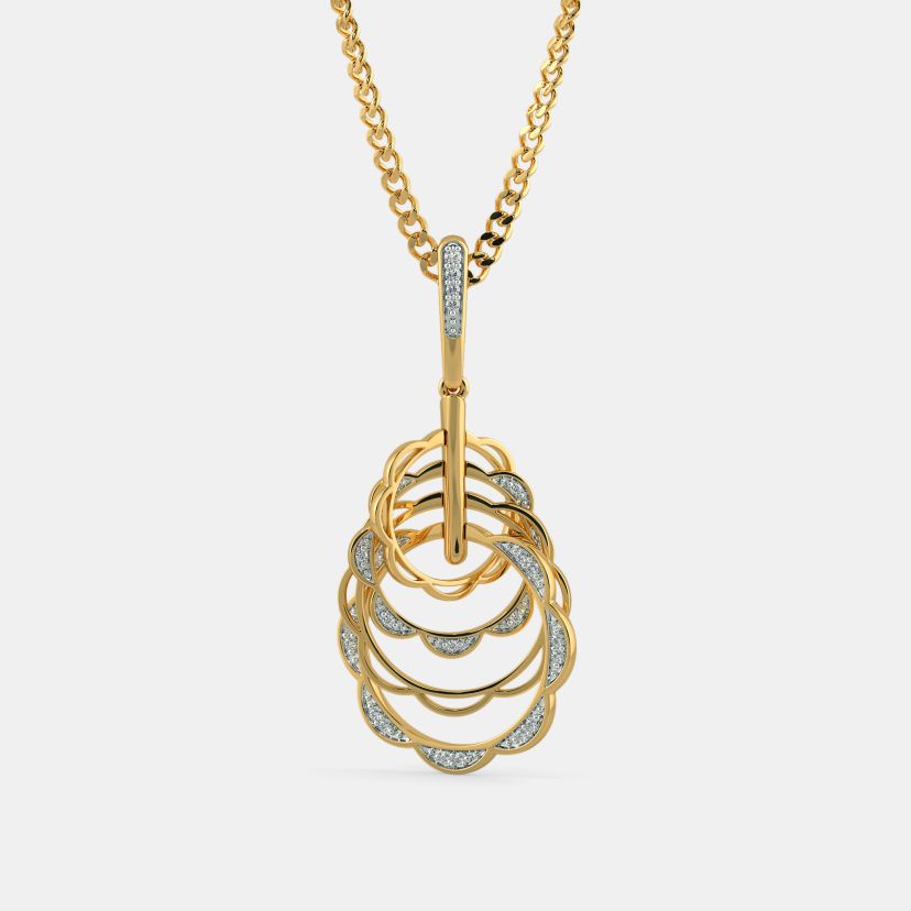 The Raya Pendant - image 6