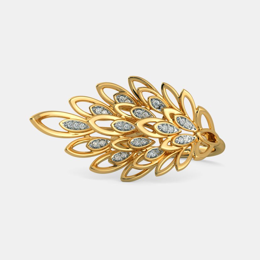 The Mayilini Ring - image 5