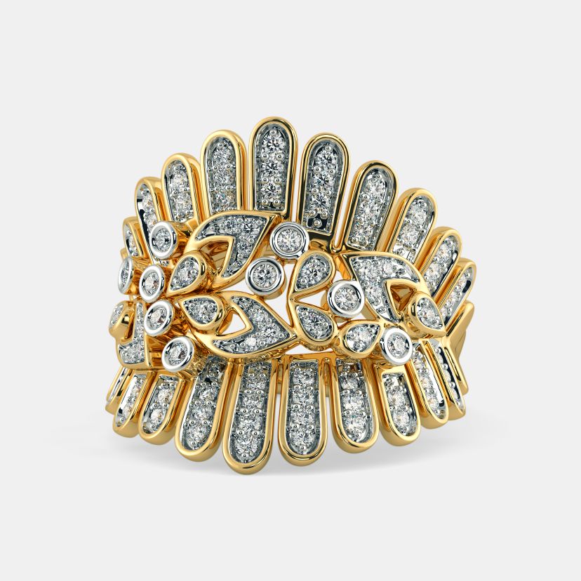 The Firyal Ring - image 5
