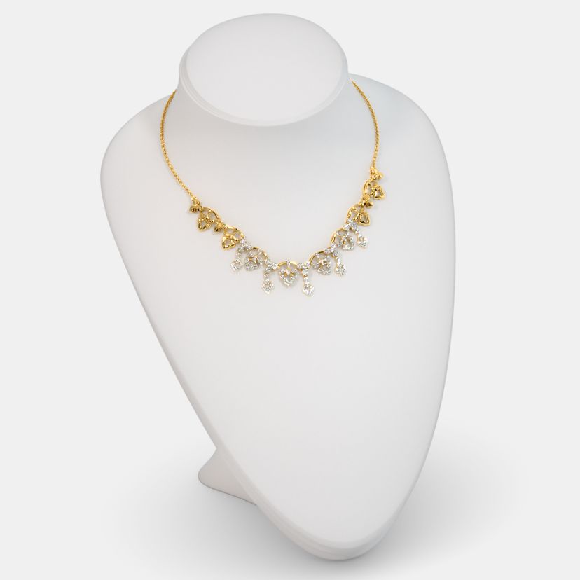 The Cavery Necklace - image 4