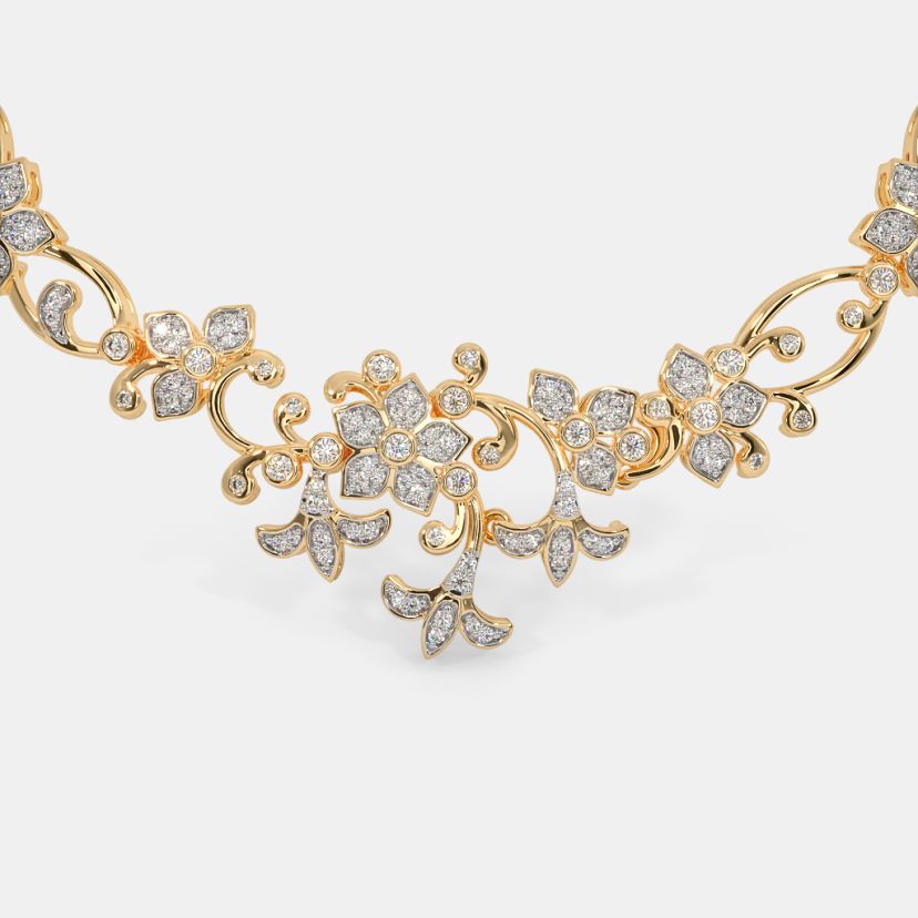 The Asira Necklace - image 4