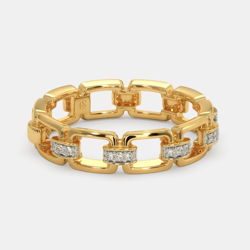The Inamorata Band for Him - image 4