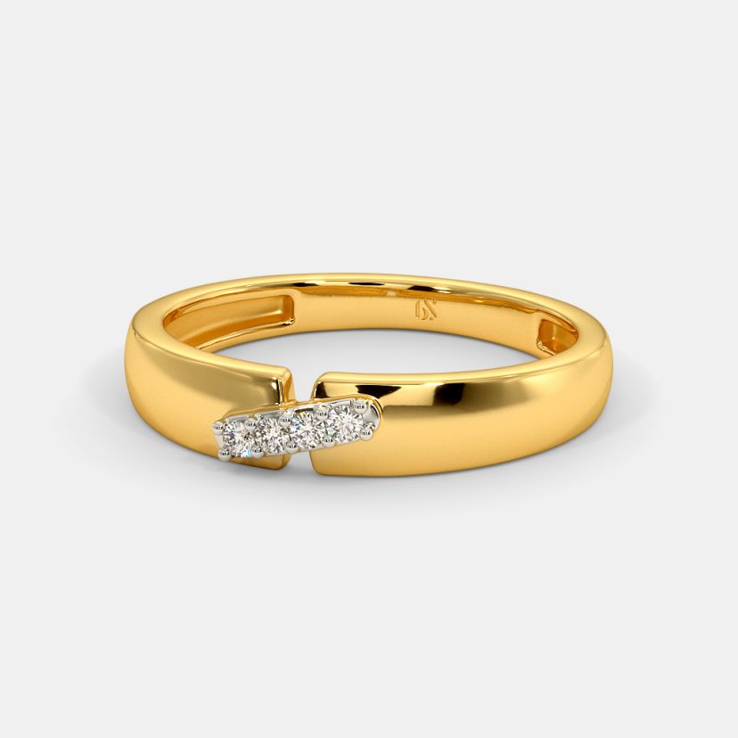 The Amare Band for Him - image 4