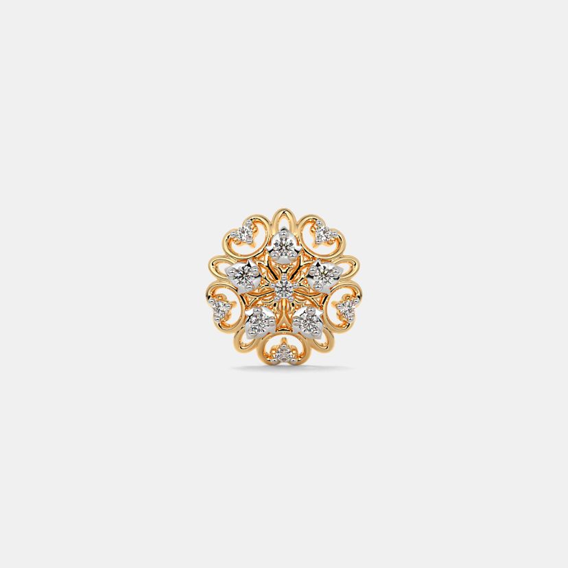 The Charley stud Earrings - image 7