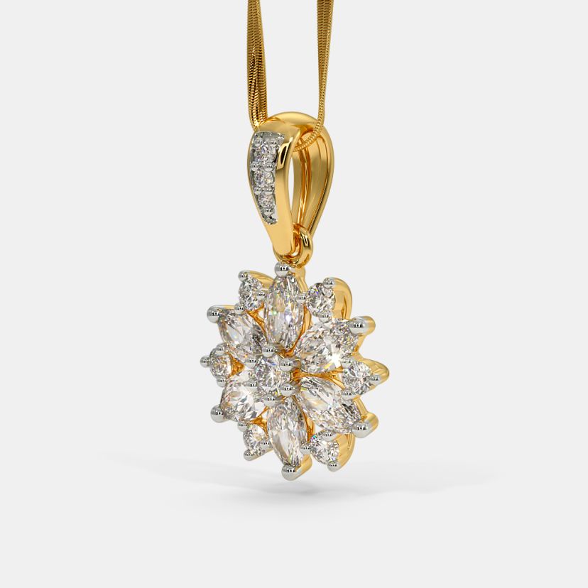 The Brenta Pendant - image 4