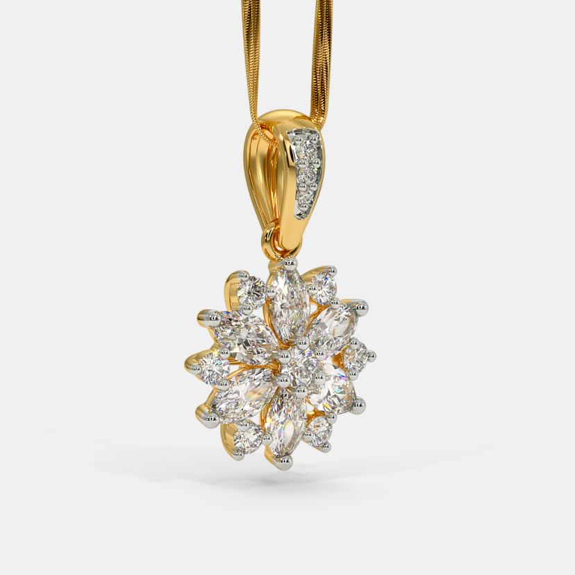 The Brenta Pendant - image 6