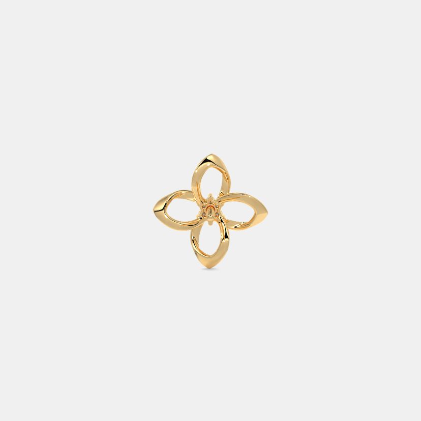The Lyda Stud Earrings - image 8
