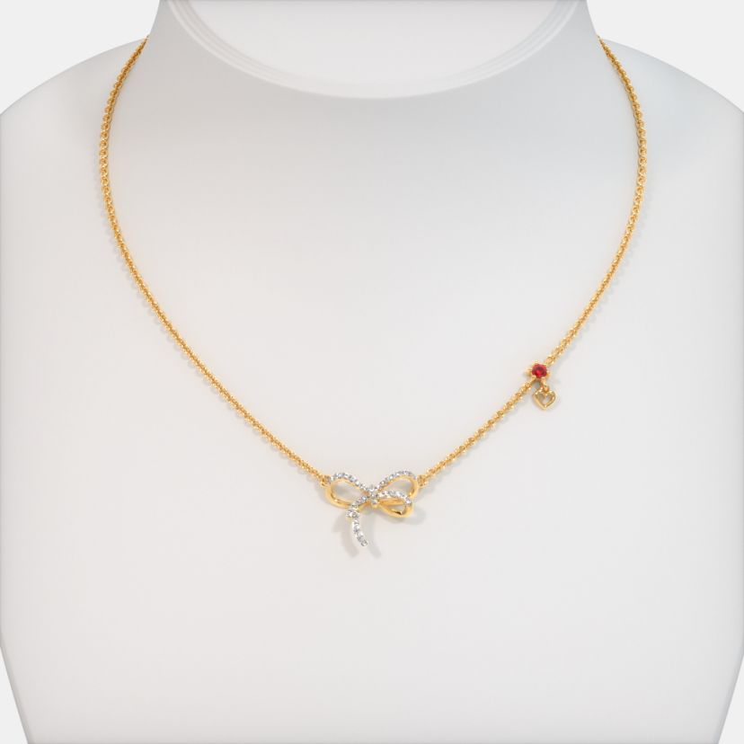 The Hermes Necklace - image 3