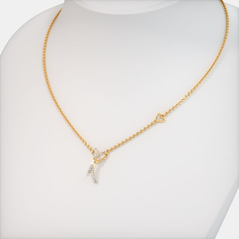 The Ziv Necklace - image 1
