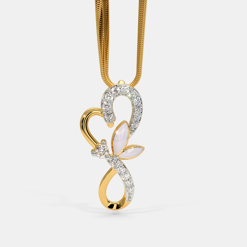 The Briella Fairy Pendant - image 5