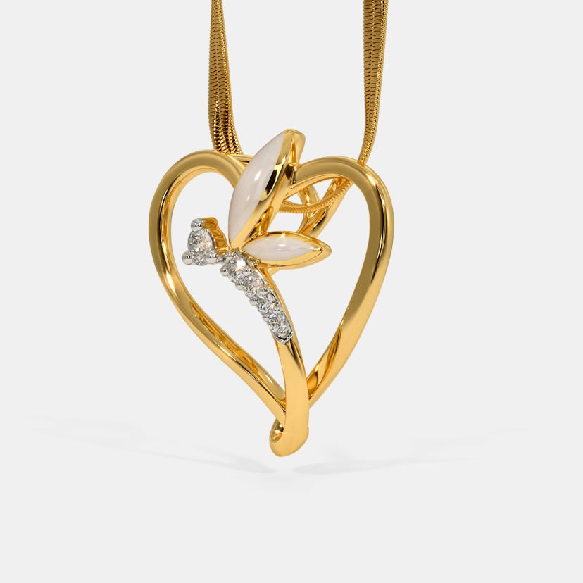 The Tinkerbell Pendant - image 4