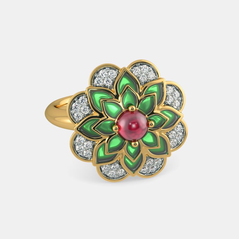 The Manha Ring - image 5
