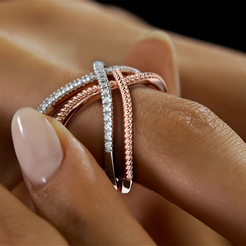 The Ebony Ring - image 5