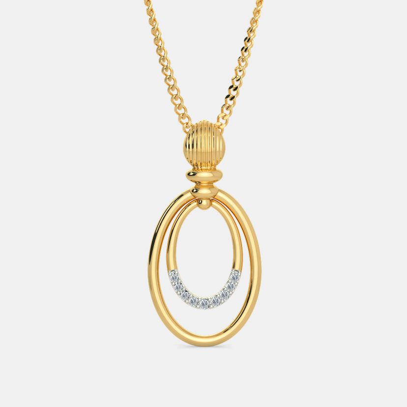 The Babette Pendant - image 7