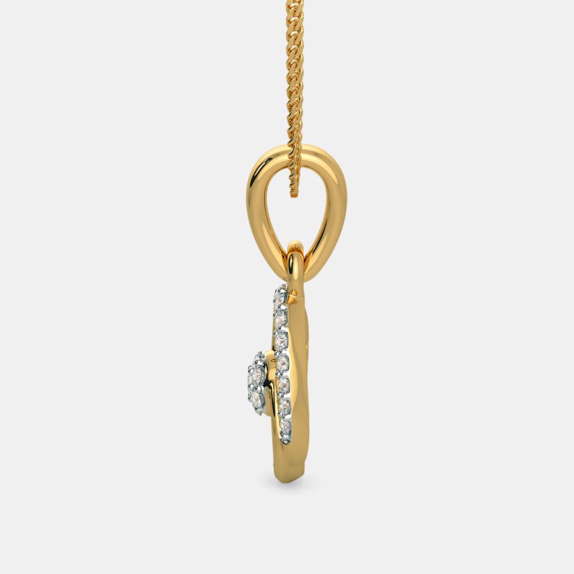 The Aashi Pendant - image 4