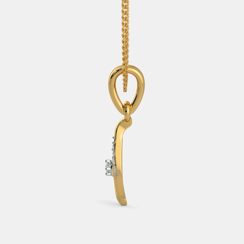 The Akshadha Pendant - image 4