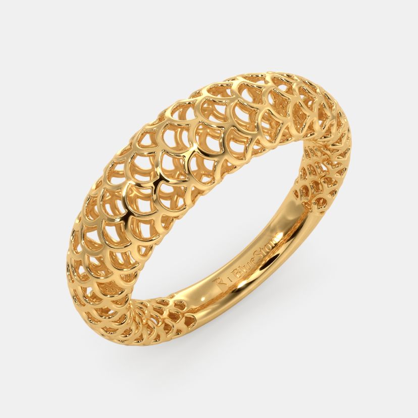 The Callie Ring - image 1