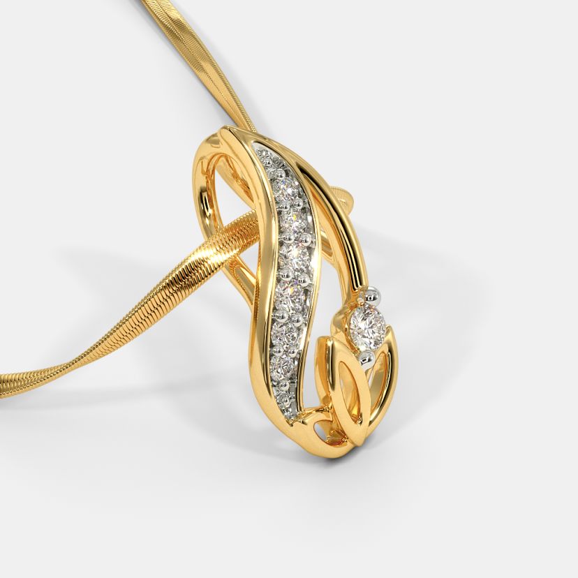The Nadea Pendant - image 6