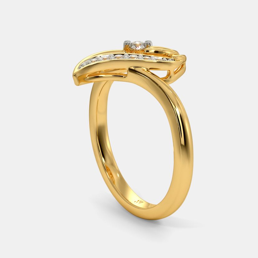 The Nadea Ring - image 8