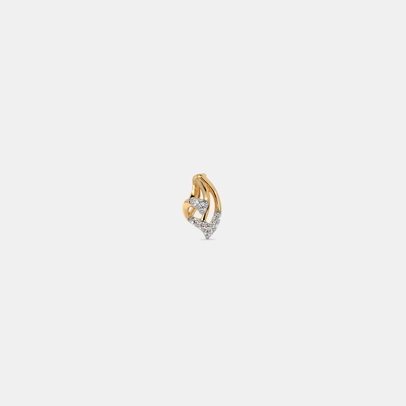 The Vaida Stud Earrings - image 7