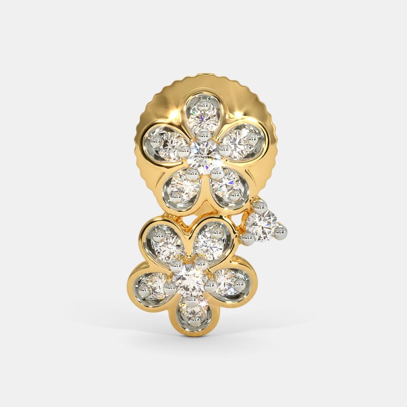 The Annie Stud Earrings - image 4