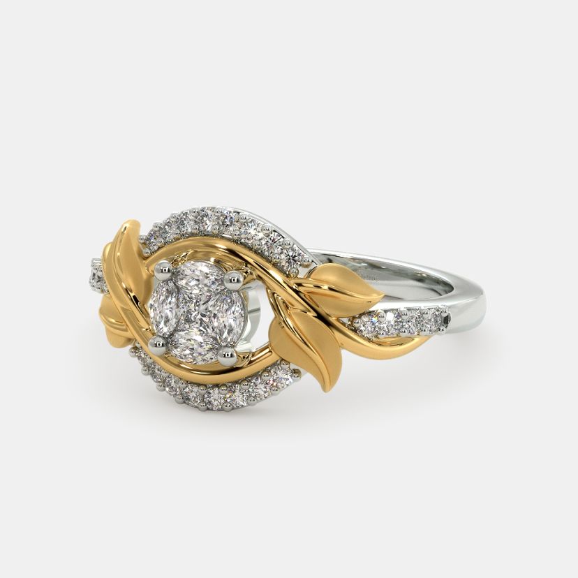 The Scarlet Ring - image 5