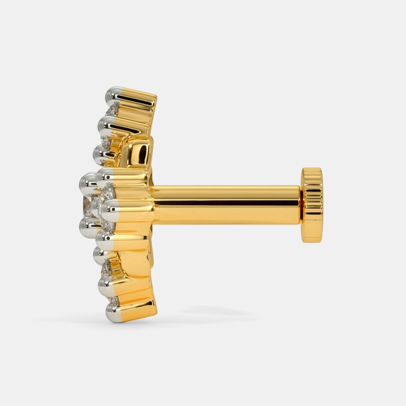 The Adika Nose Screw - image 4