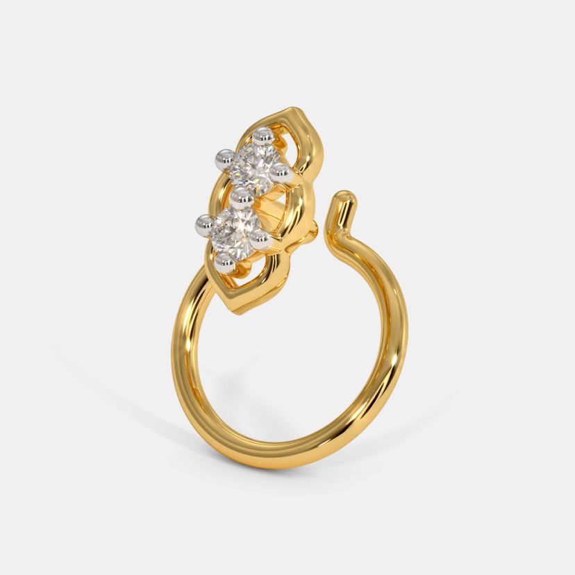 The Shrim Nose Pin - image 1