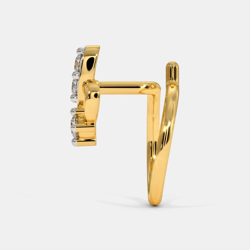 The Arni Nose Pin - image 5