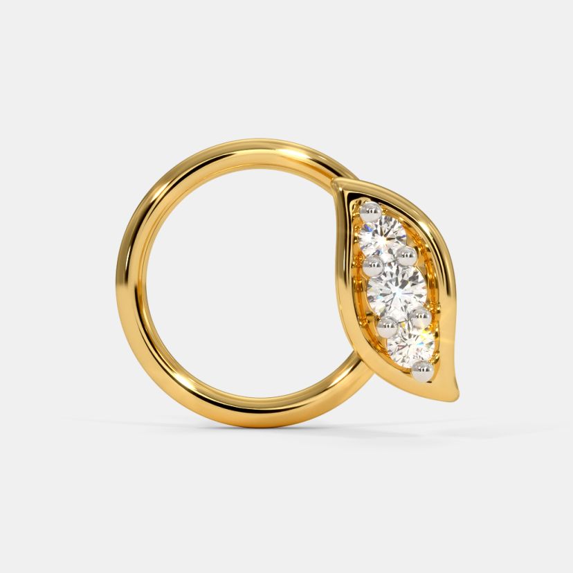 The Banhi Nose Pin - image 4