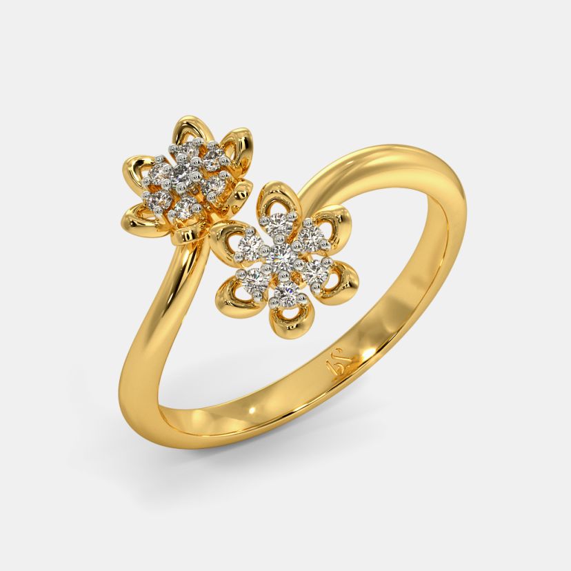 The Bethania Ring - image 1
