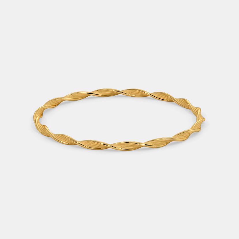 The Afifi Round Bangle - image 6